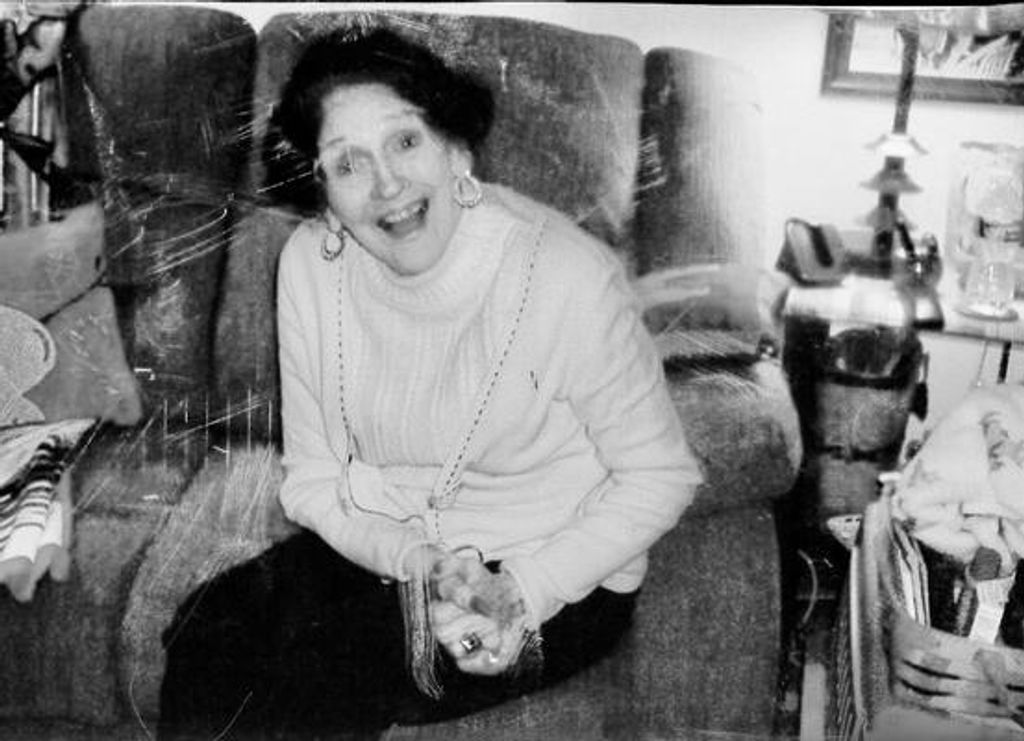 Mary Christine Reynolds Profile Photo