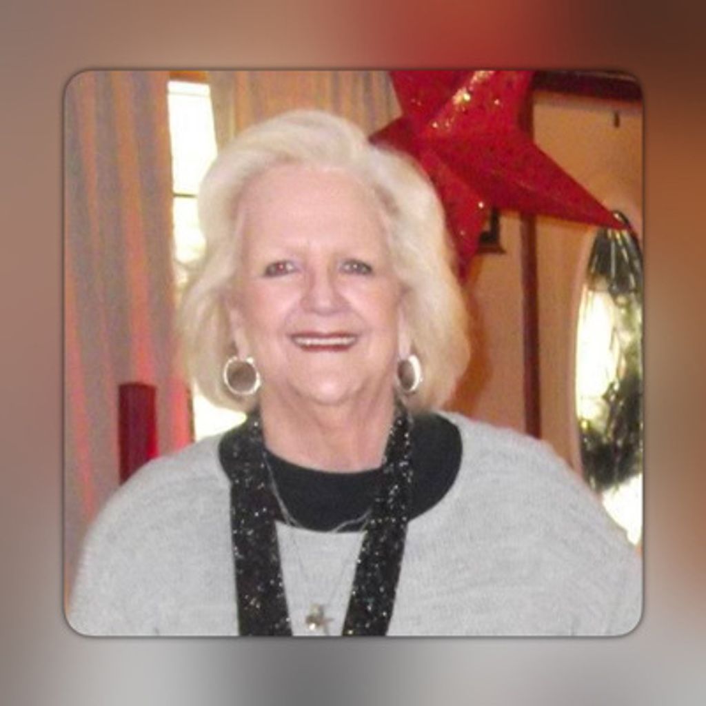 Priscilla Morgan Rye Profile Photo