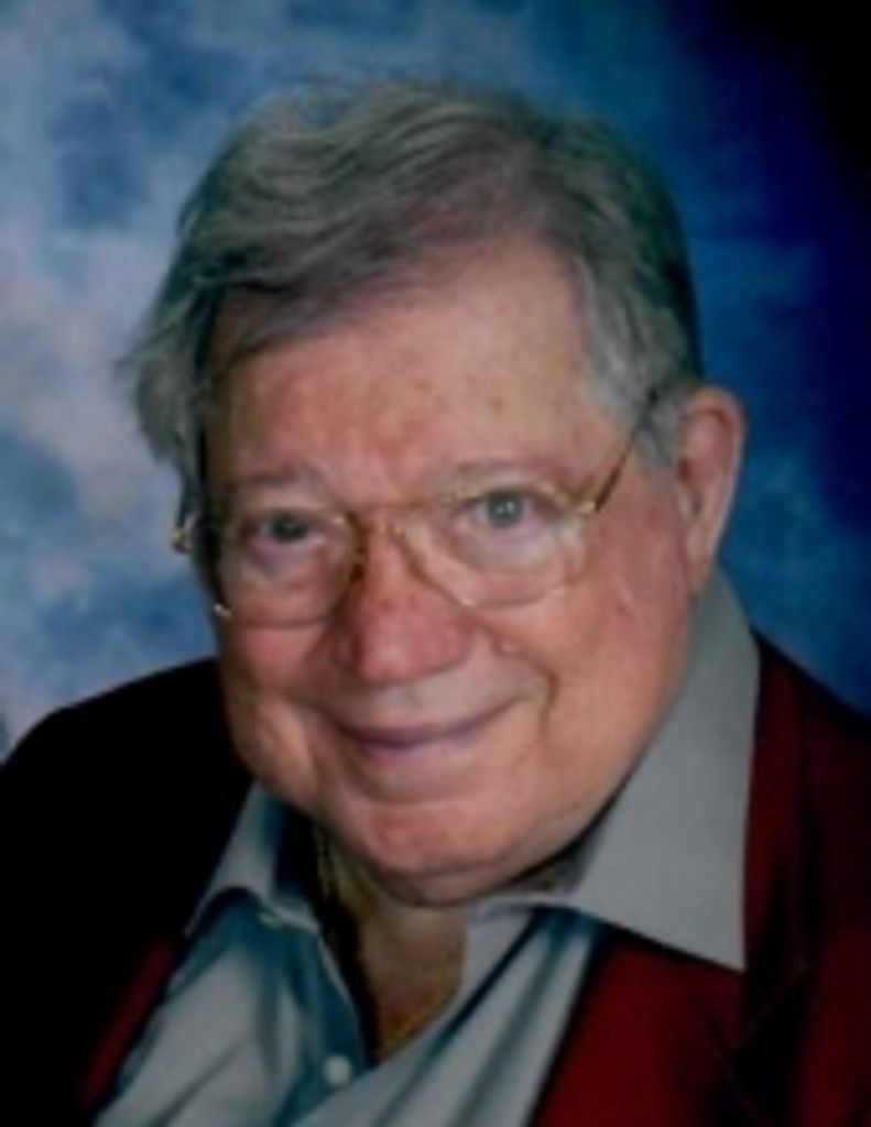 Dr. Lawrence "Larry" J. Ginestra