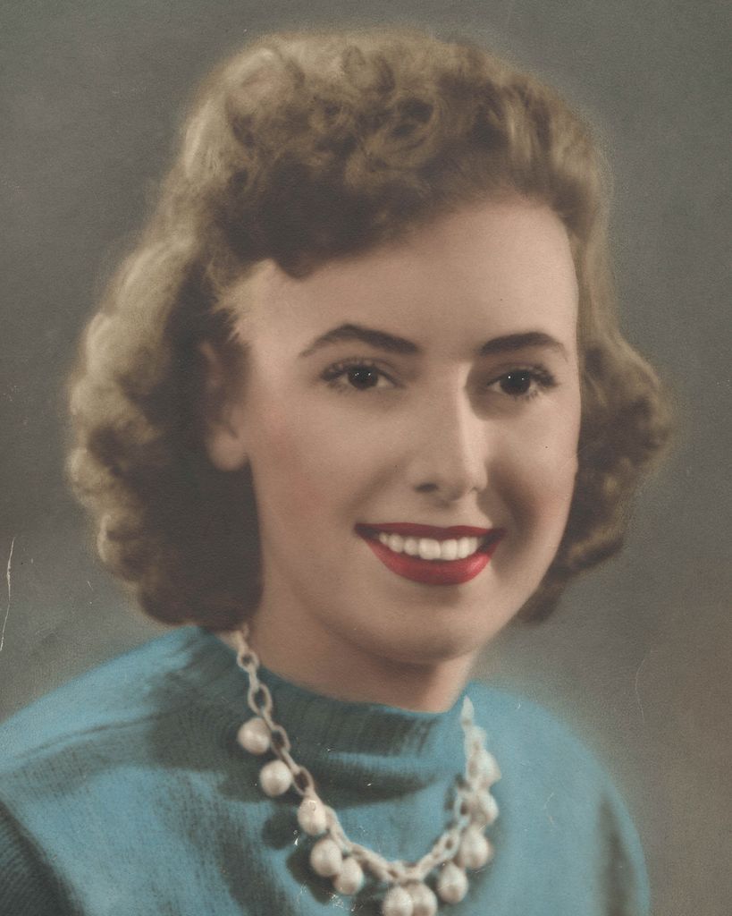 Marion DuBois