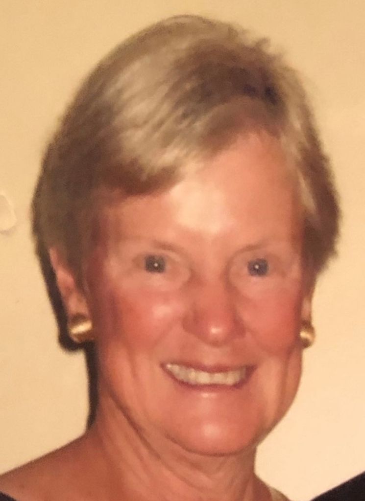 Donna Crooks