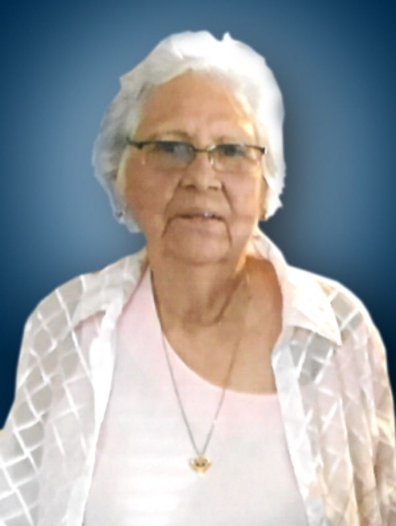 Maria Ascension Garza