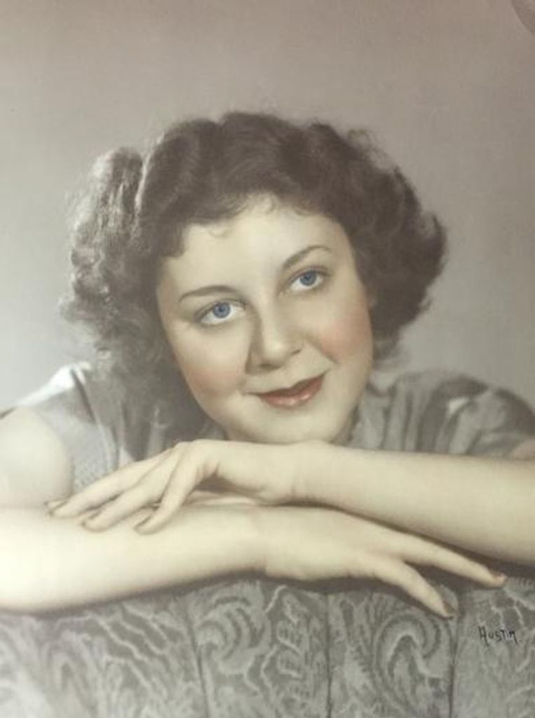 Mary Dolores Dragan Profile Photo