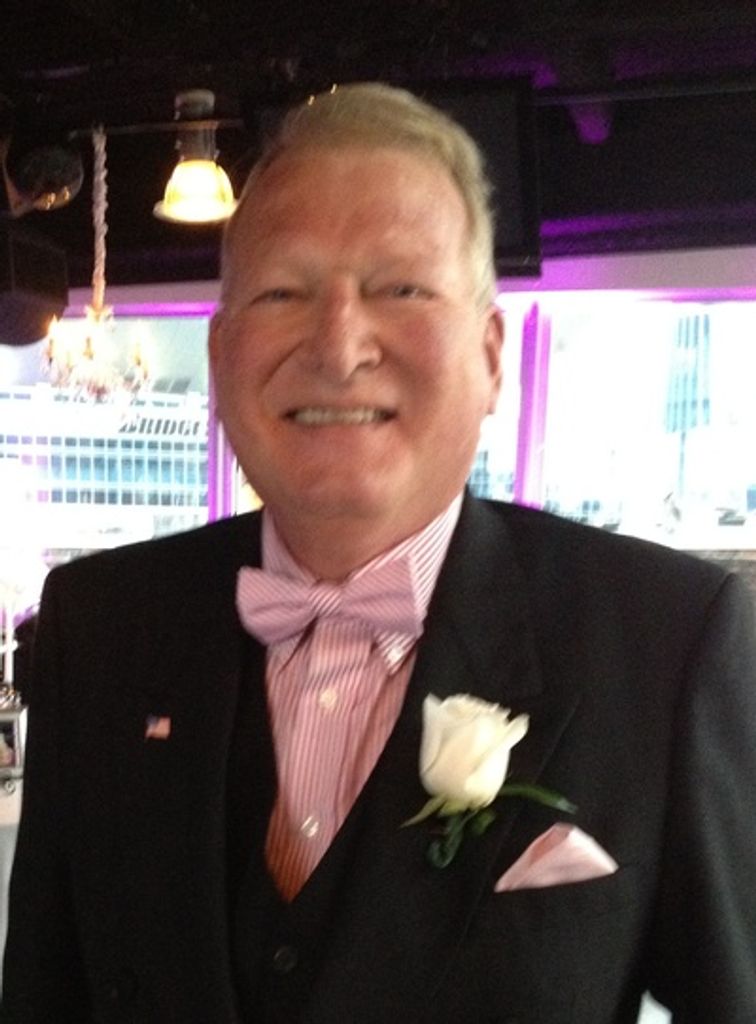 Thomas Neal Duncan Profile Photo