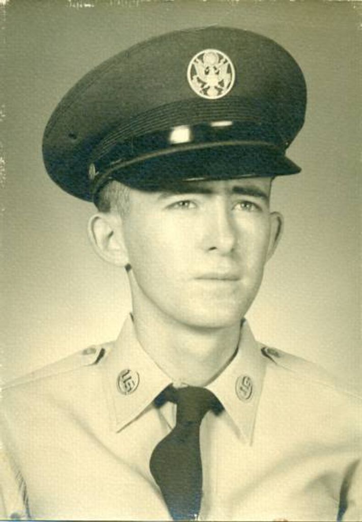 Donald Dean Dillingham Profile Photo