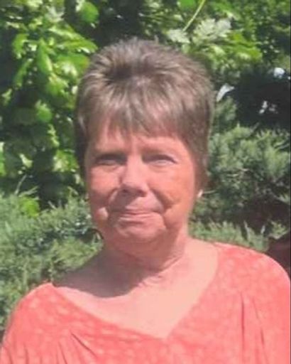 Susanne B. Quaka's obituary image