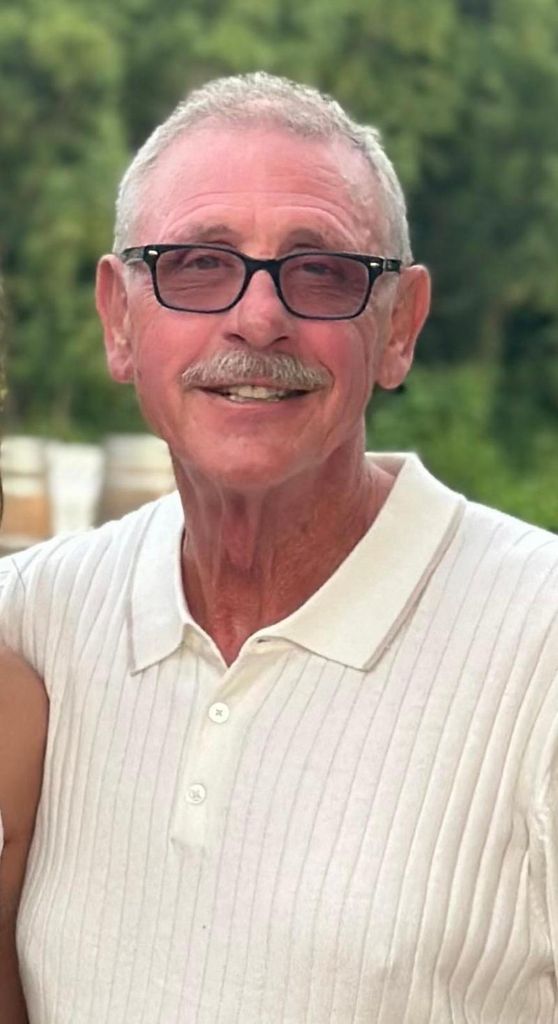 J.C. Roach Profile Photo