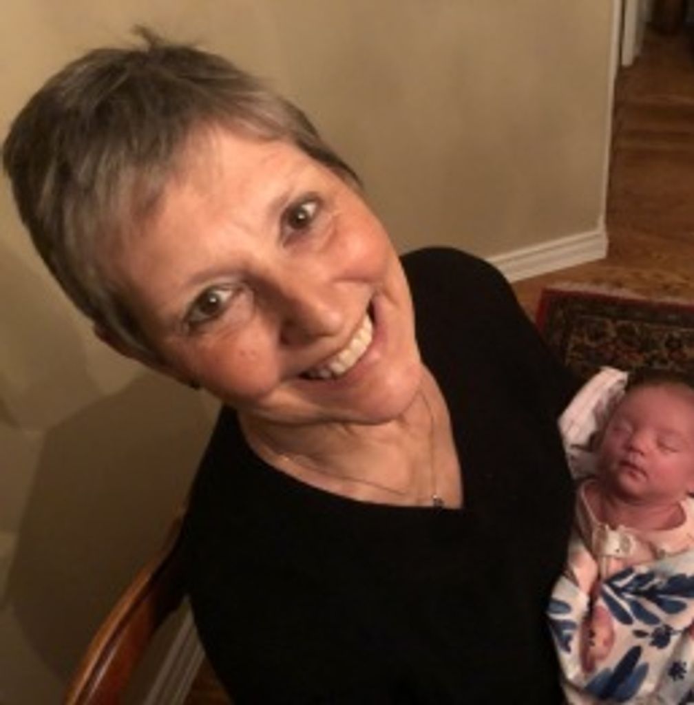 Colombe Webster Profile Photo