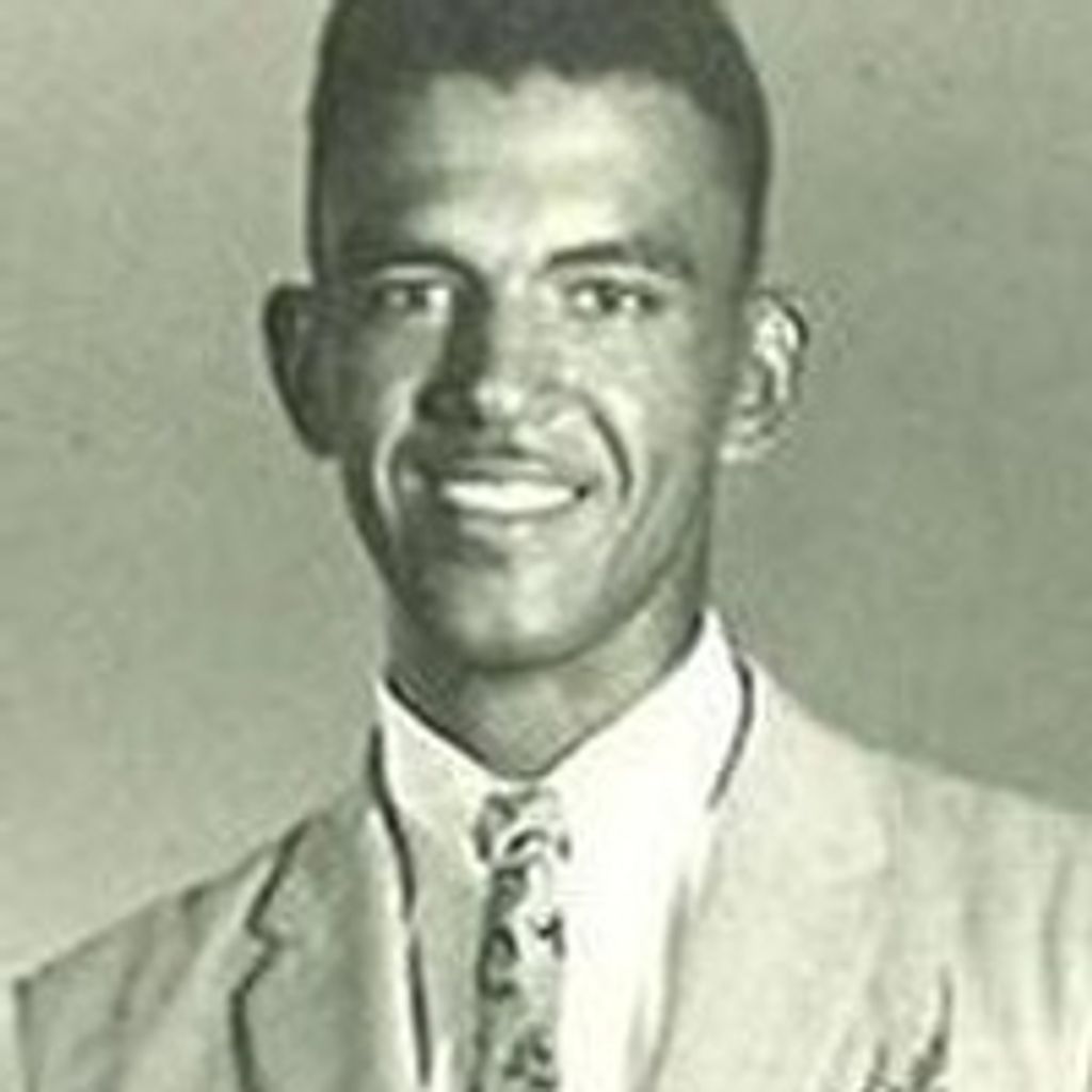 Wardell Engram Profile Photo