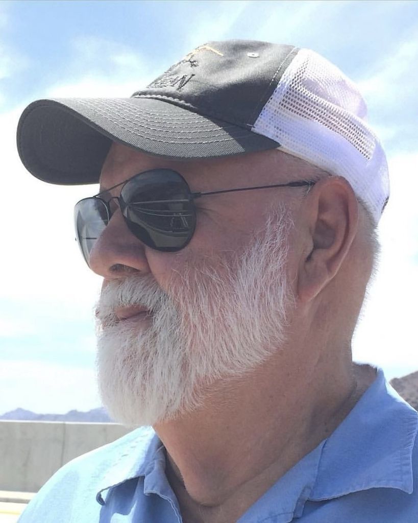 Ronald Hal Lange Profile Photo
