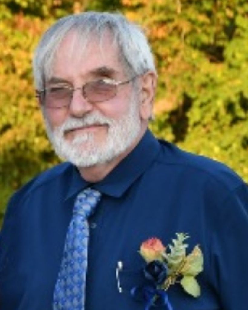 Douglas Wallie Oesch Profile Photo