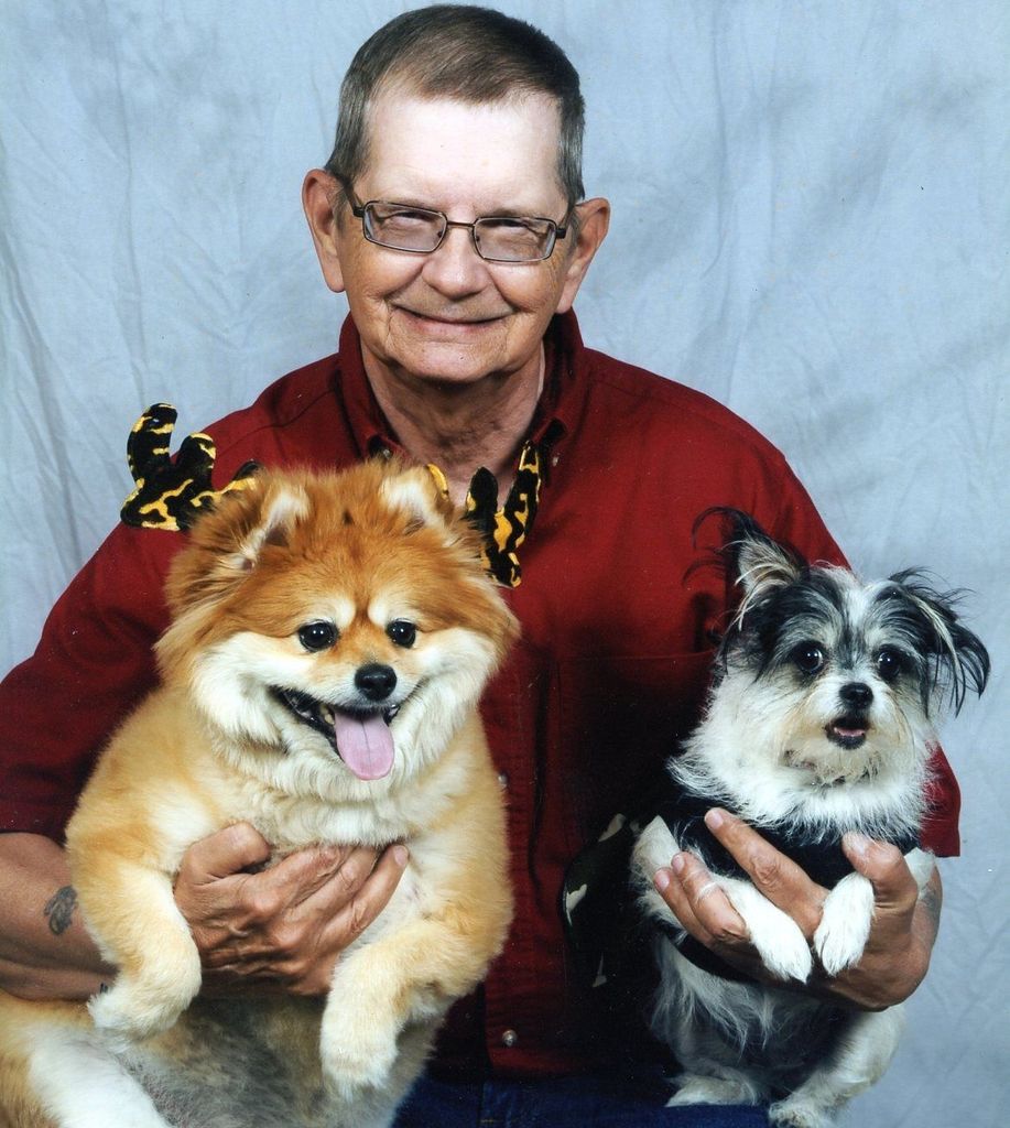 Jerry  Michael Elliott