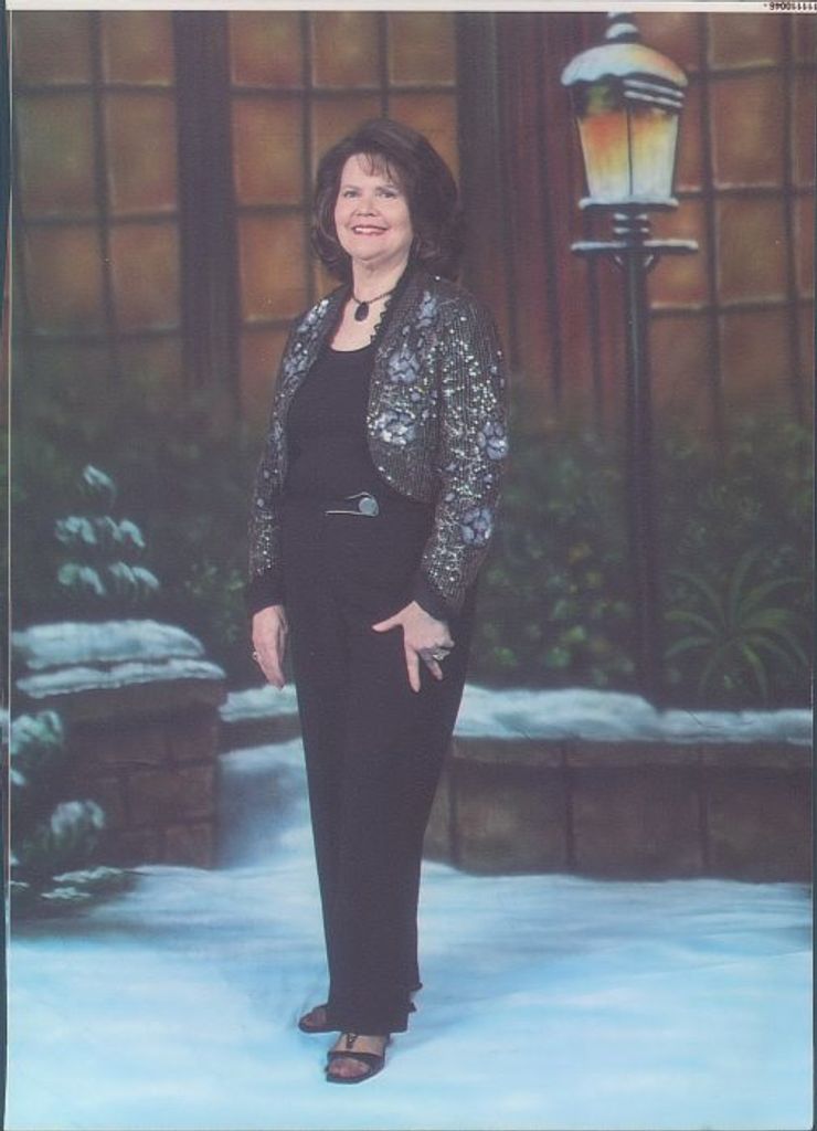 Sylvia Hubbard Marsh Crick