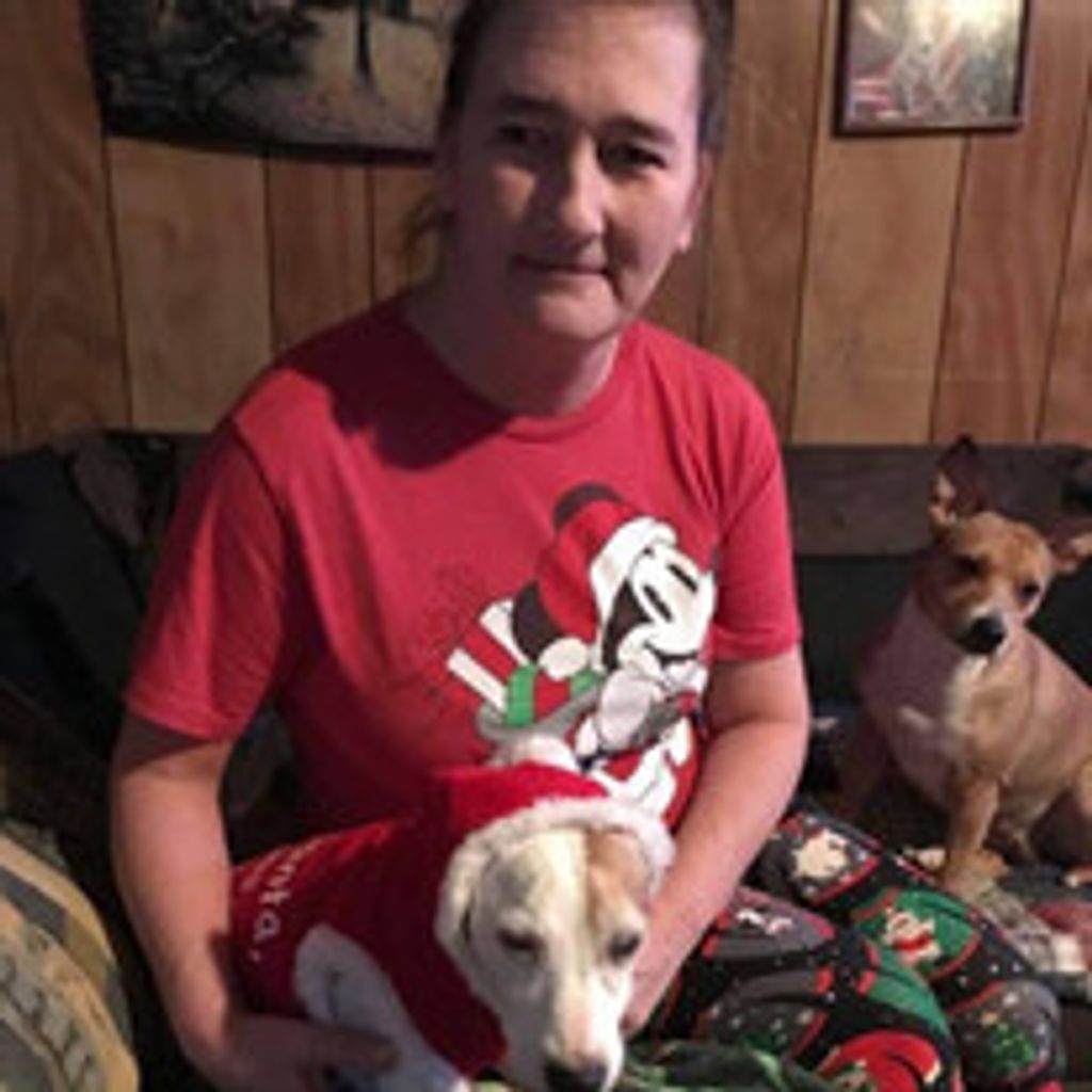 Dawn Huff-Fields Profile Photo