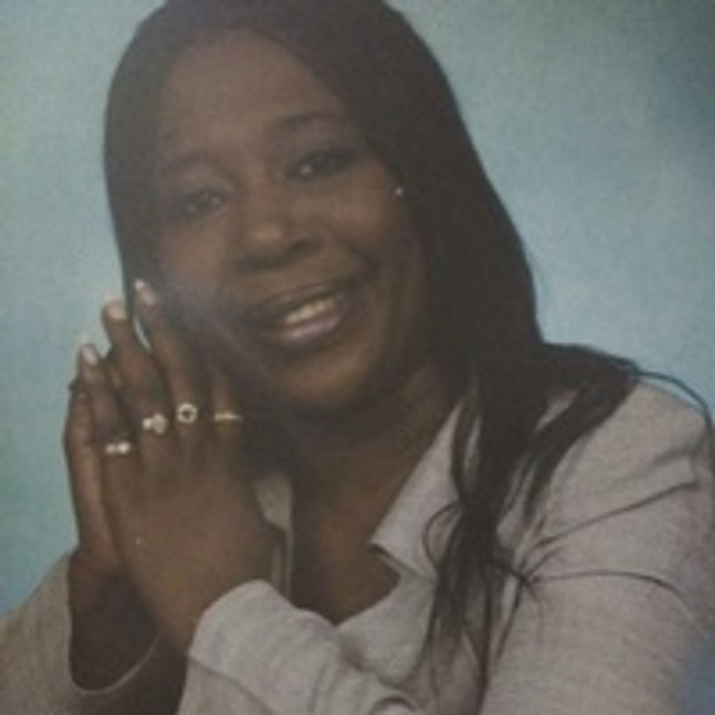 Darlene "Black Gal" "Dolly" Alex Profile Photo