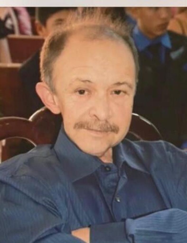 Jose Guadalupe Villegas