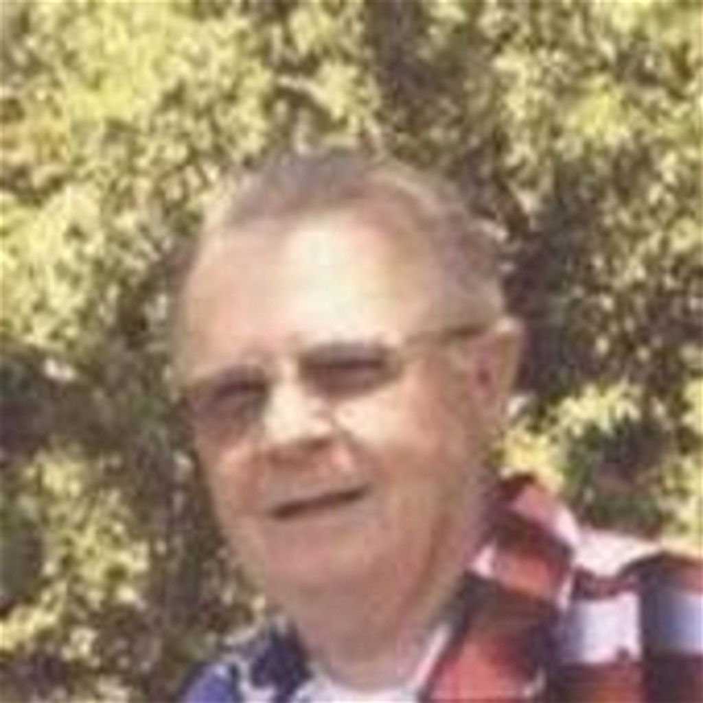 James William Phillips