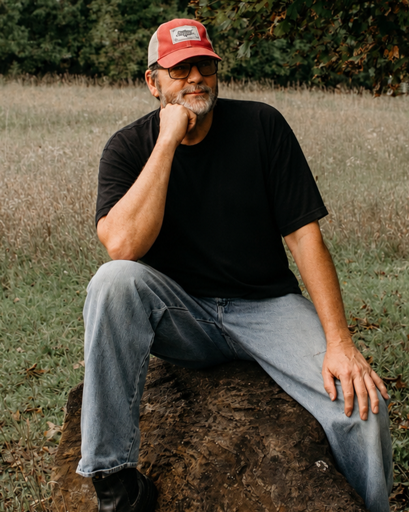 Randy Dean Webb Profile Photo