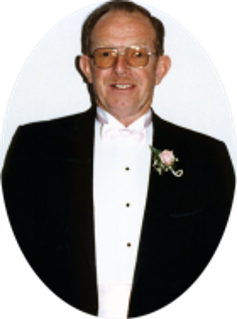 Raymond  Edwin Read
