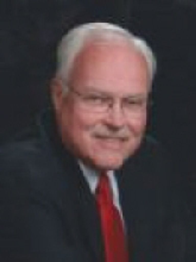 Garry Russell Blomberg