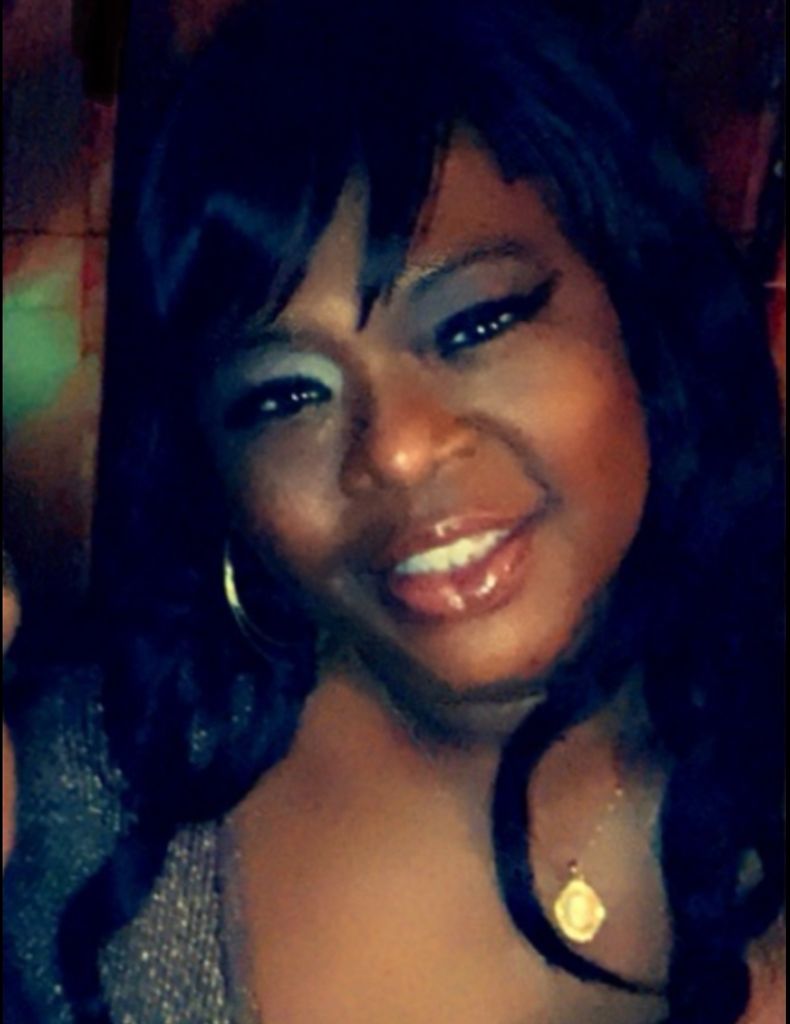 Samantha Sims Miller Profile Photo