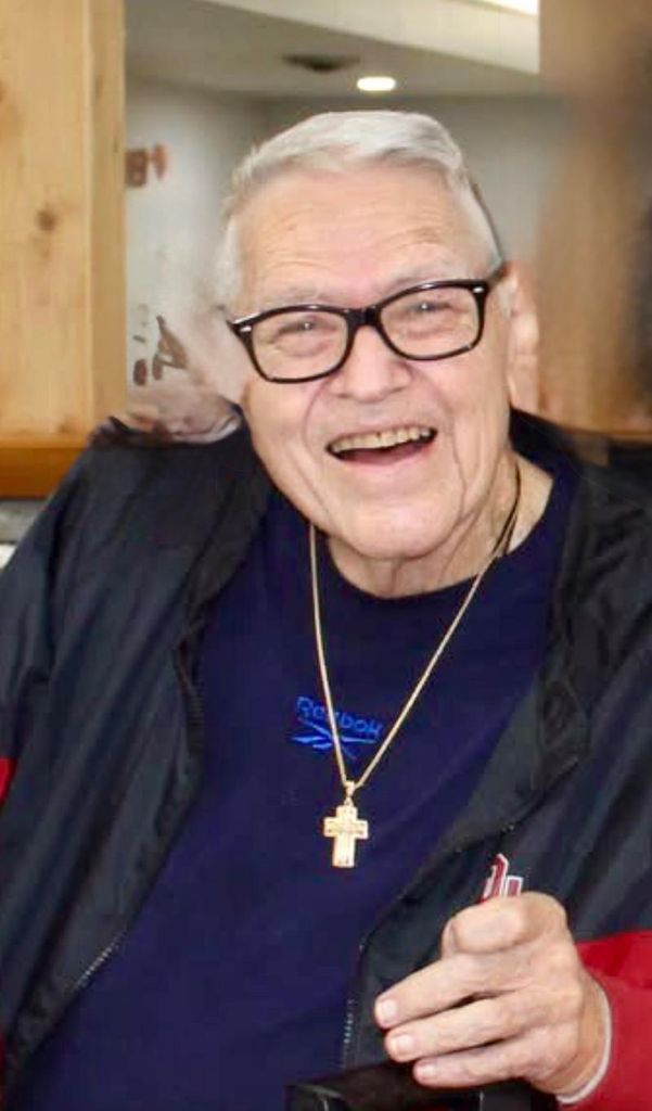 Ronald "Ron" Eugene Shurley Sr. Profile Photo