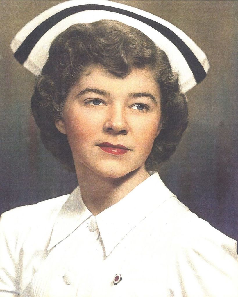 Norma Jean Calhoun