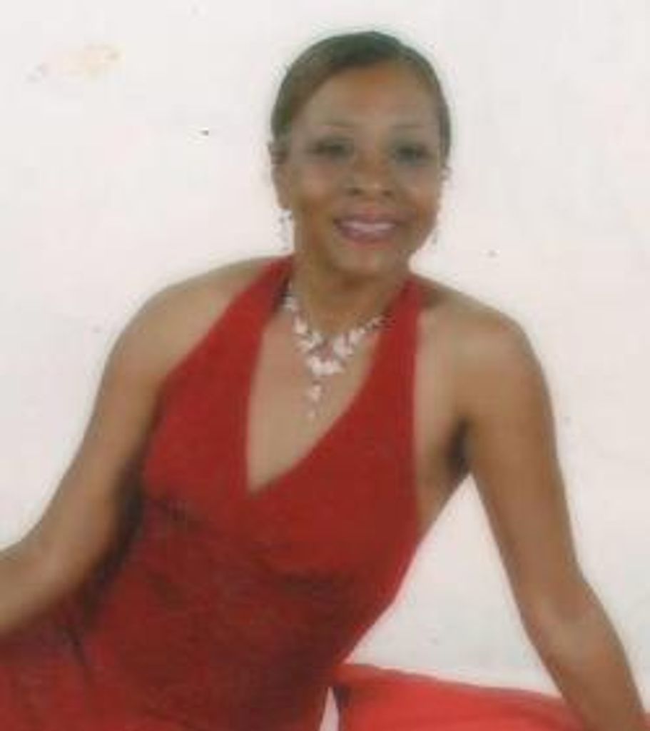 Ms. Yvonne Michelle Alexander