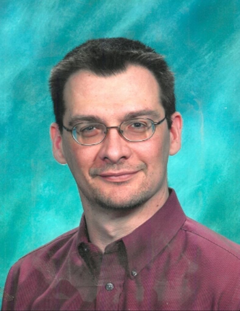 Brent Cravens