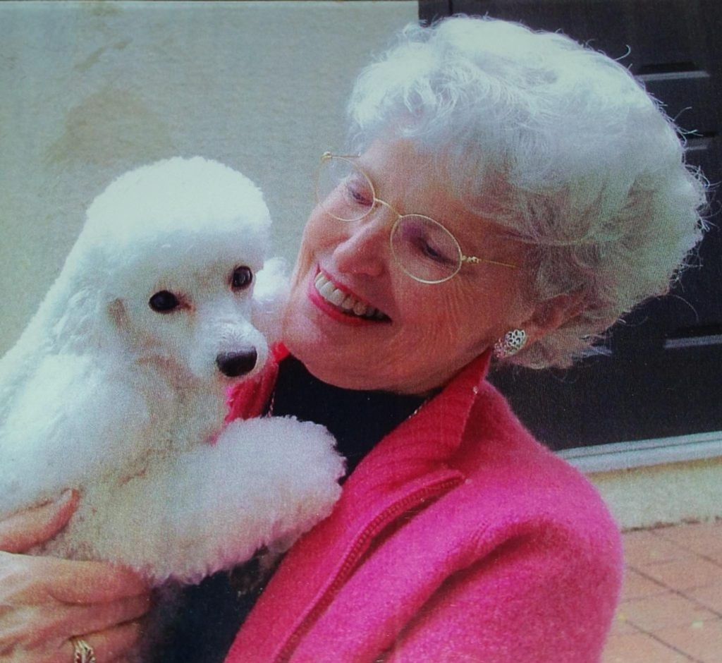 Higley, Doris