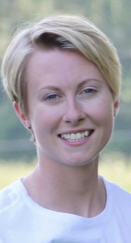 Cara Ashley Sherrill Profile Photo