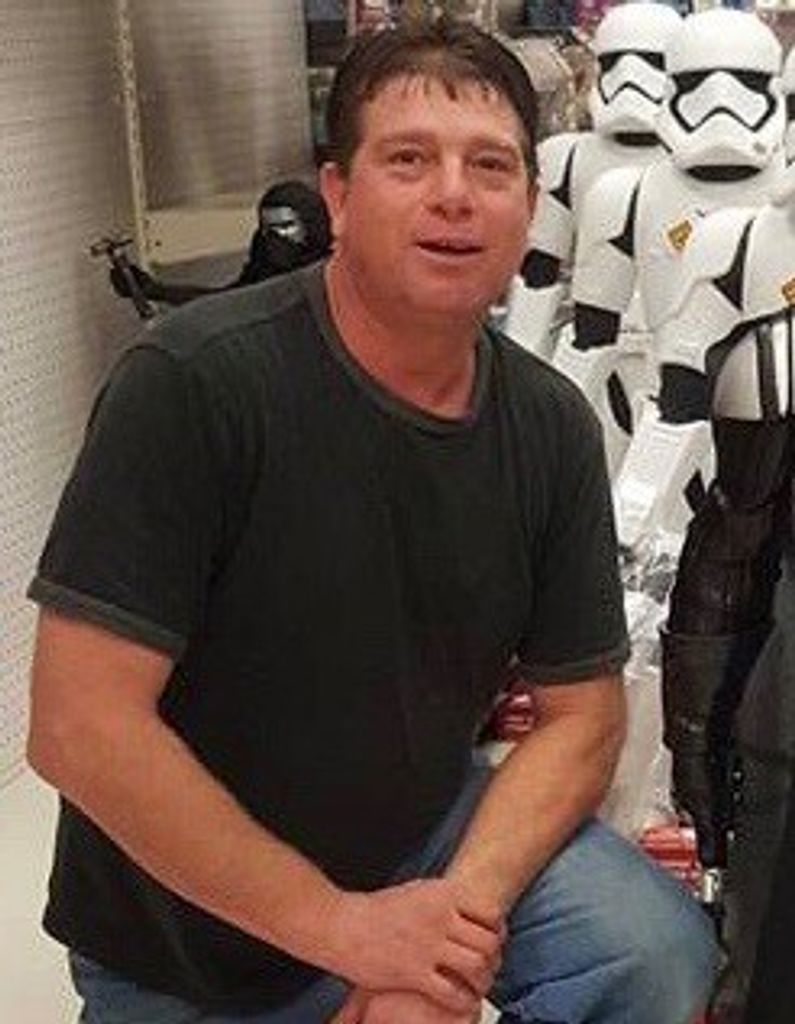 Gordon Darel Arnold II