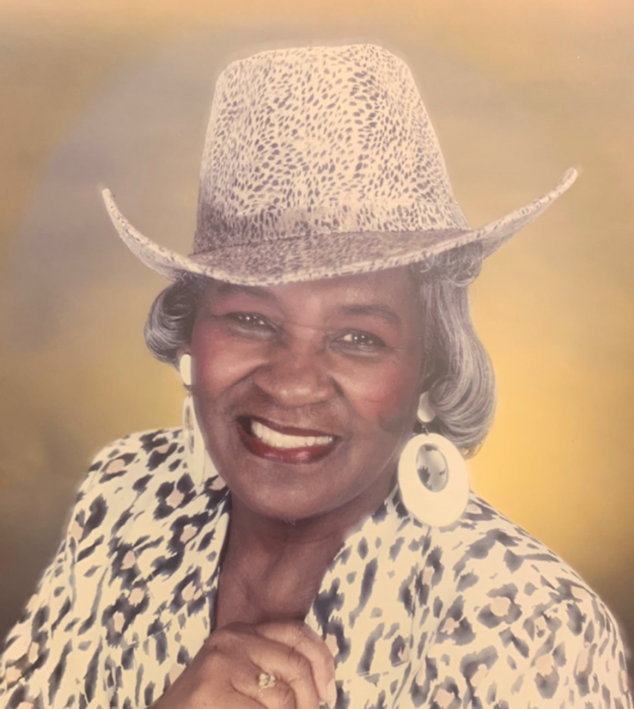 Alinda Clotilda Brown