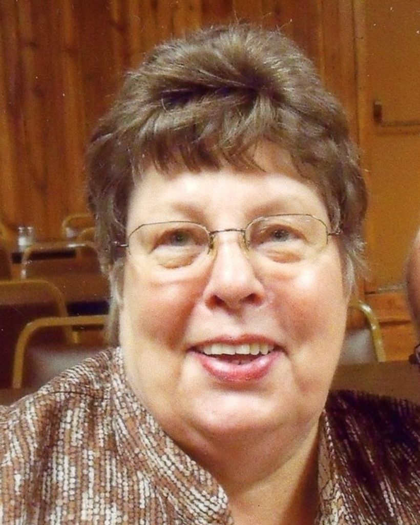 Marcella "Sally" Wadsager Profile Photo