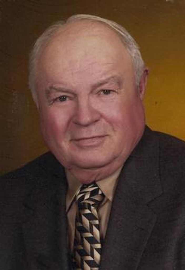Harlan G Barker