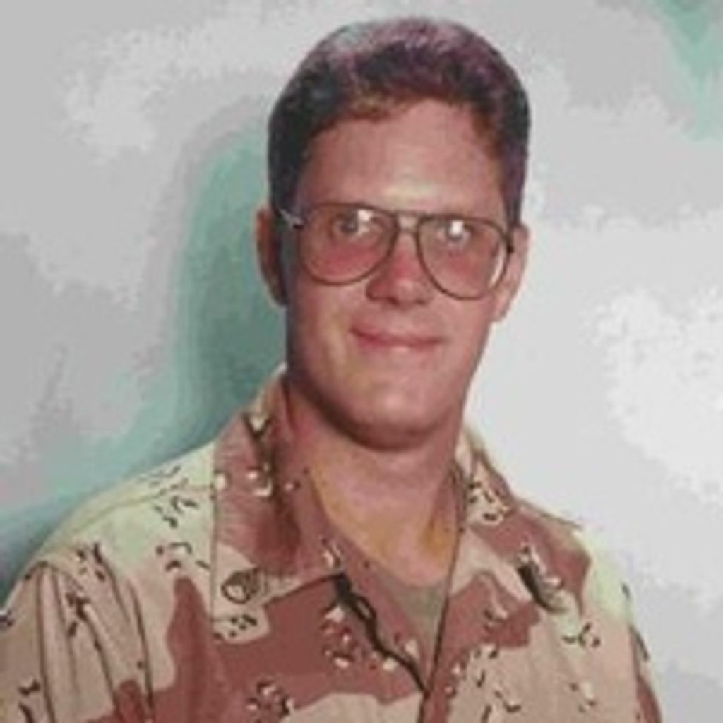 Monte Joe Cass