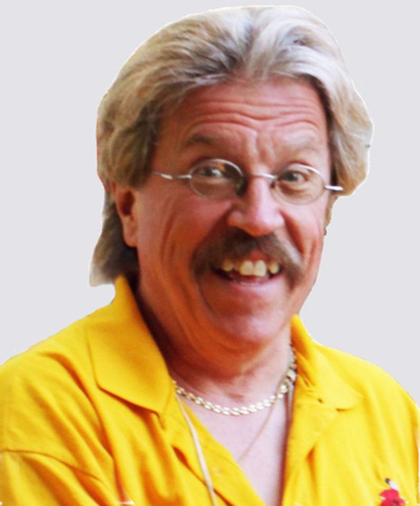John Edward Williams Jr. Profile Photo