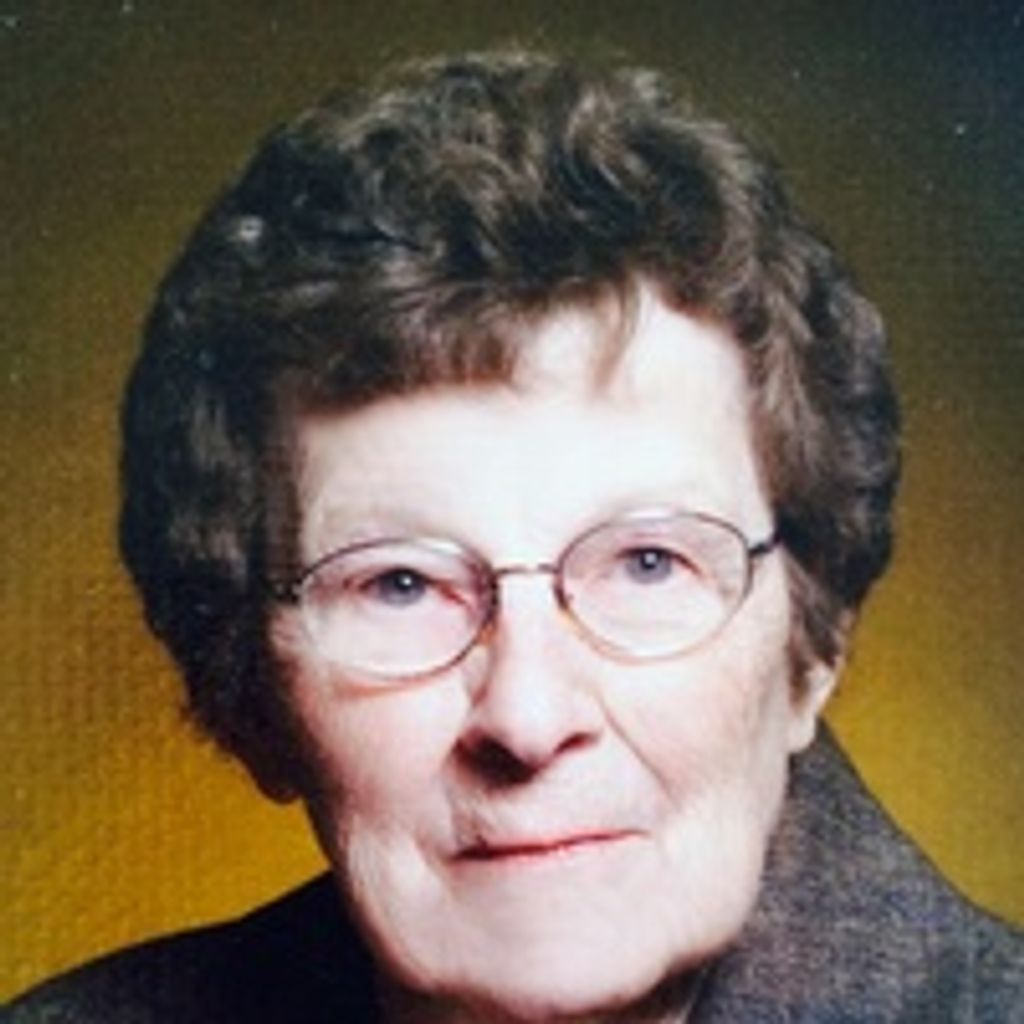 Ruth M. Wise