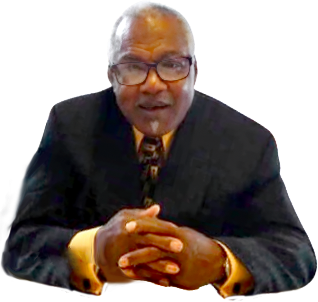 Charles Allen