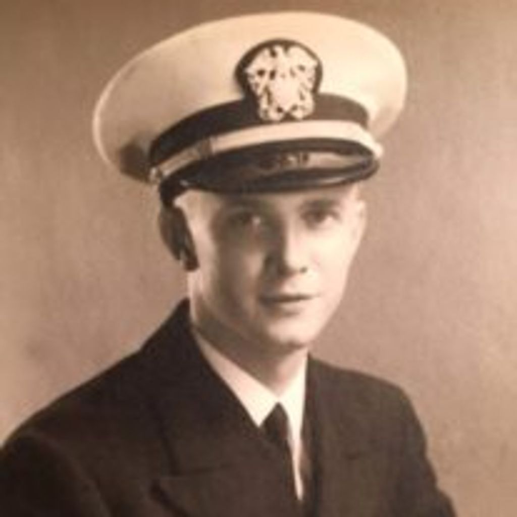 Richard Whiting Profile Photo