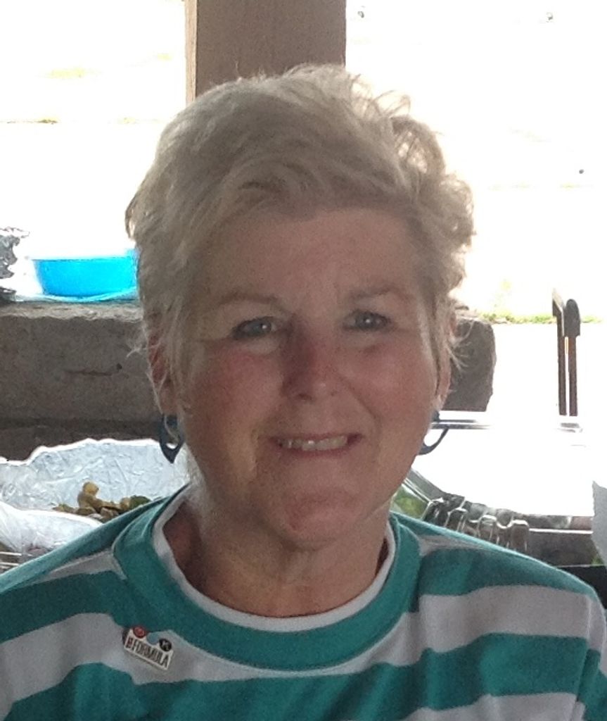 Jodee P. (Kelly)  Ward Profile Photo