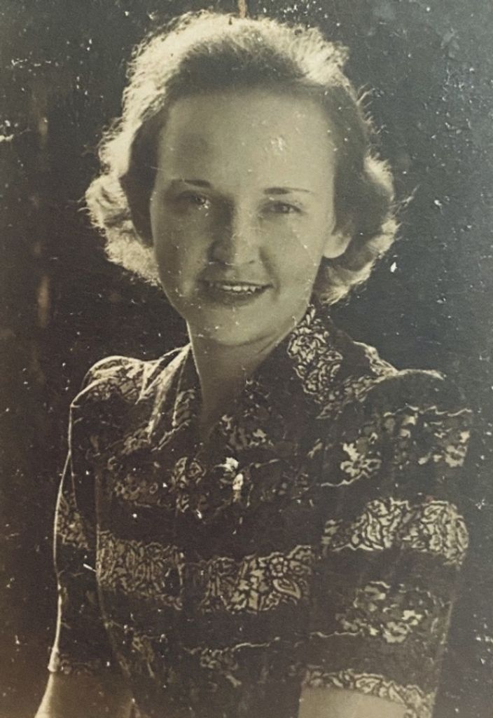 Josephine Newman Profile Photo