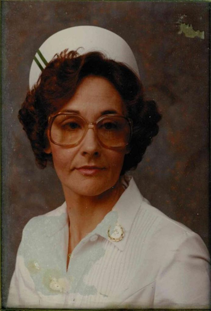 Virginia Marie Matthews Key Profile Photo