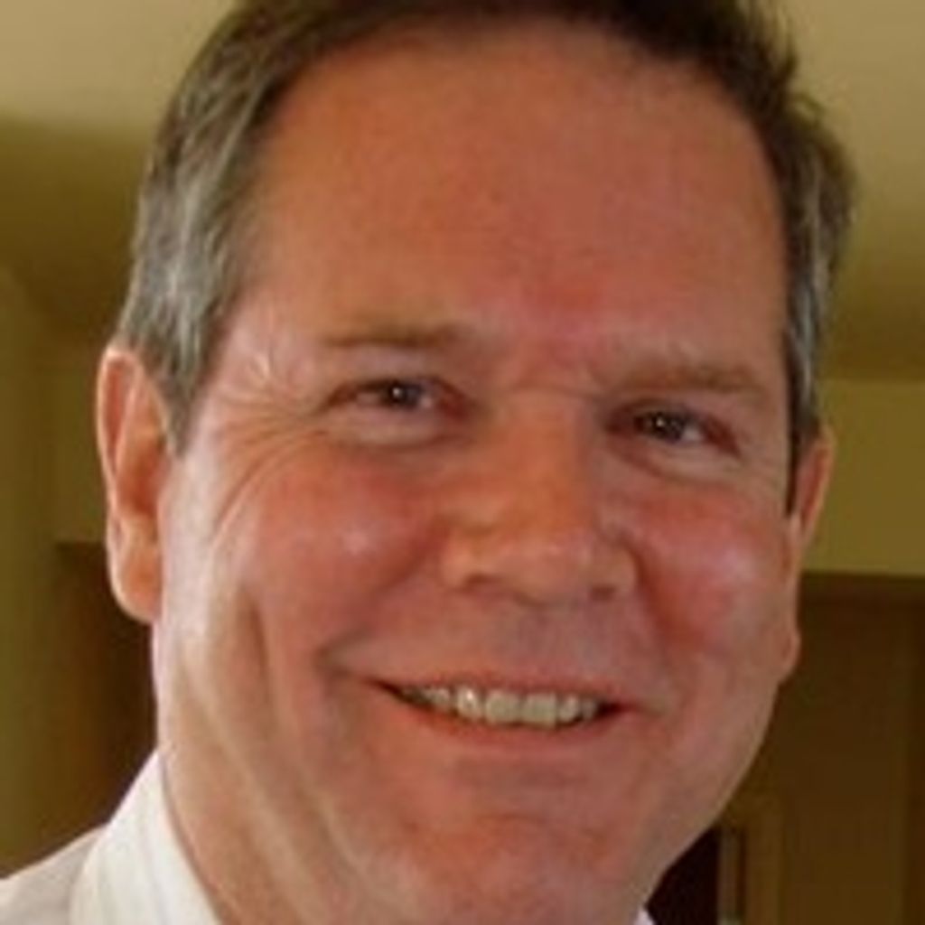 Gerald "Jerry" L. Hill