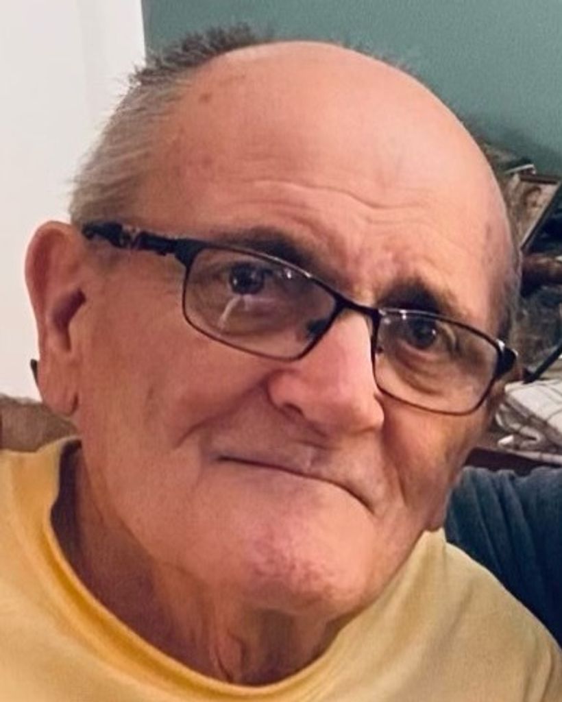 Larry E. Bishop Profile Photo