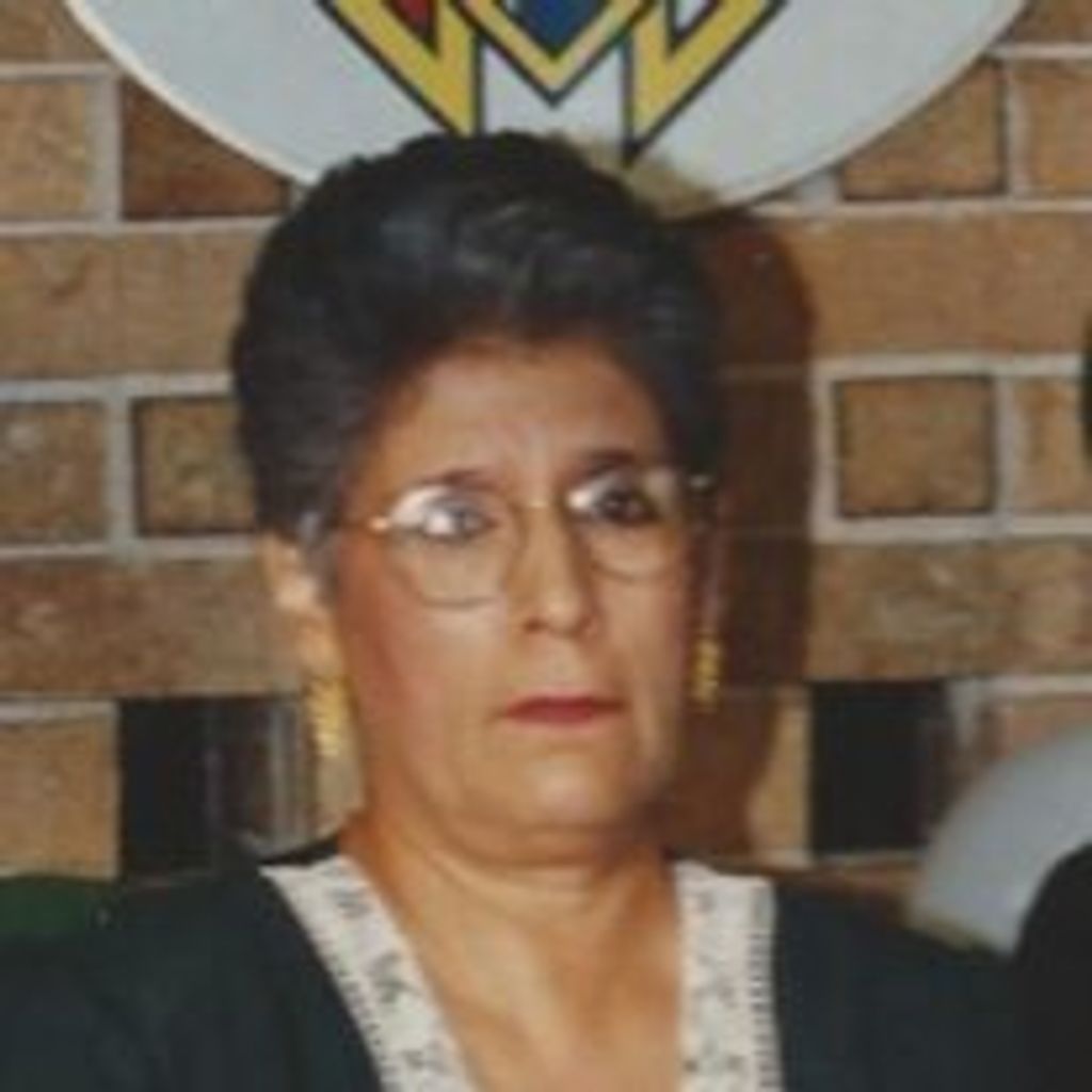 Adelfa G. Villarreal