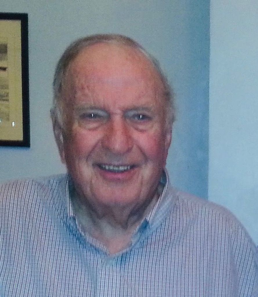 Raymond Becker Profile Photo