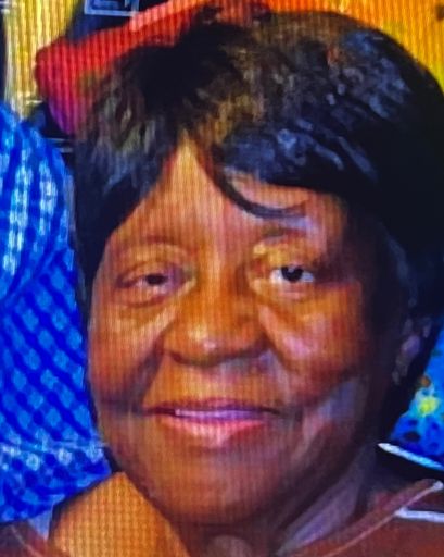 Melvenia Smalls Seabrook's obituary image