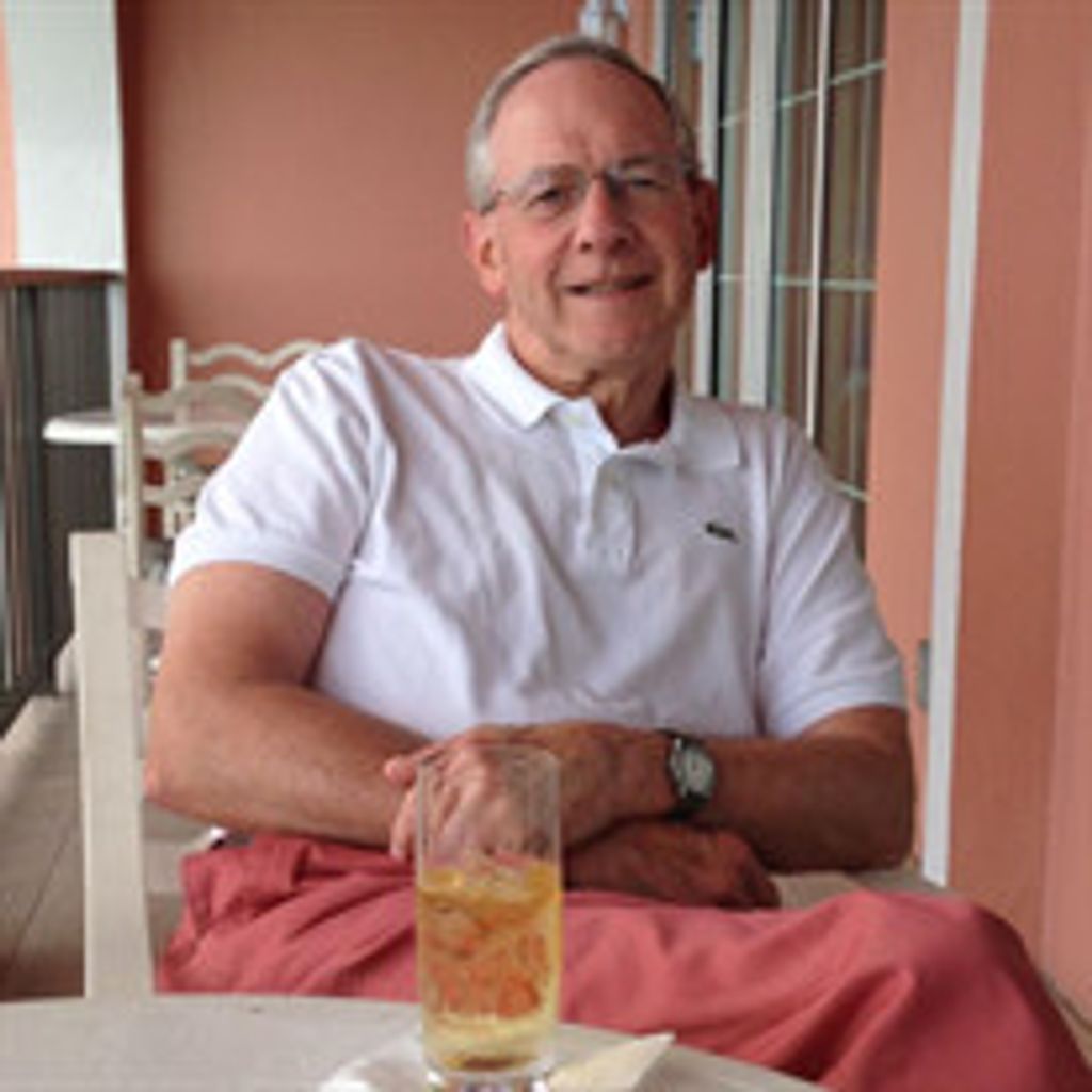 Paul Spotswood Roper, Iii