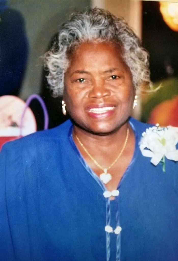 Annabell Addison Green